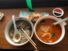 -越南牛肉河粉餐厅(书院巷店)