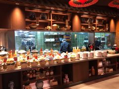 -湘西小馆(滨河路店)