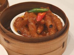 -粤珍轩·家宴·广式茶点(新城广场店)