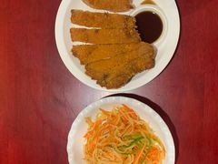 我家大排-金杨拉面王小吃面馆·牛三宝面·红烧牛肉粉