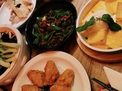 -新白鹿餐厅(银泰西湖文化广场店)
