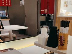 -一醒·手工面·西北传统小吃(悠方购物中心店)