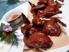 -全聚德(长江路店)