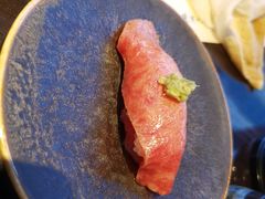 -焼肉 琉球の牛(北谷)
