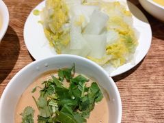 -清真吴记门钉肉饼·喜多利