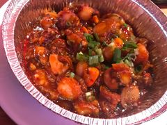 -热血兄弟·炭火烤肉(融侨中心店)
