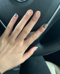 -LEILEI NAIL蕾蕾美甲美睫