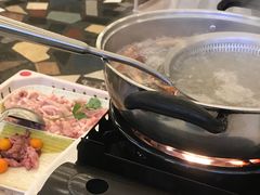 -小煵记·打边炉(西丽文光店)