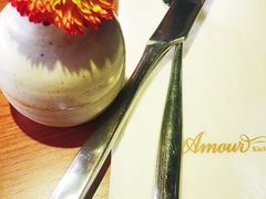 -鹿萤季·营地小馆(皇后公园店)