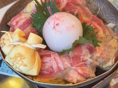 -桃太郎寿司料理(南坪店)