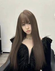 -New Fashion发型定制