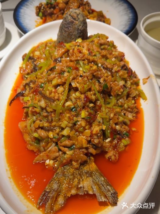 院8里·小聚园老川菜(九眼桥店)图片