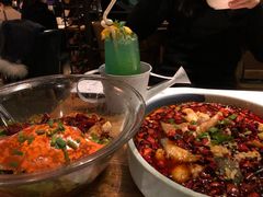 -胡桃里音乐酒馆(曲江店)