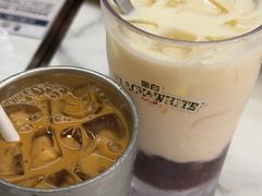 -深仔记茶餐厅(亚士厘道店)