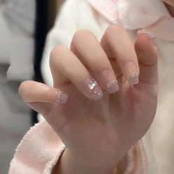 -M·X Nail日式美甲美睫