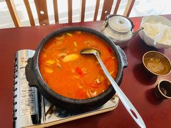 -和福餐馆(西江古街店)