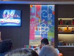 -香港狮子山下·明星粤菜餐厅(北苑店)