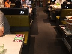 -丰茂烤串(金源店)