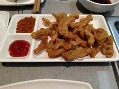 -海底捞火锅(振华商厦店)