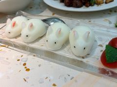-大树餐厅(环球港店)