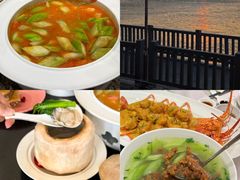 -佳丽海鲜大酒楼(环岛海景店)