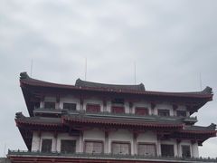 -揭阳楼
