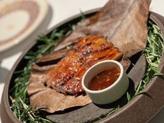 -狮拾久·现代新加坡料理(福田COCO Park店)