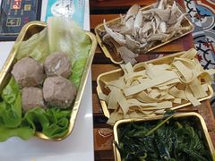 -刘少华贵州小黄牛·鲜牛肉火锅(总店)