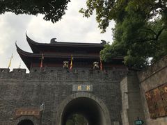 -鼓楼(西湖风景名胜区)