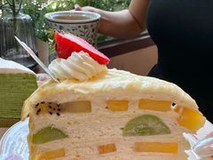 -小西家作(富力爱丁堡店)