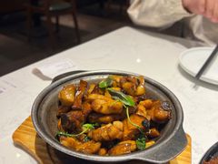 -峨嵋小镇·川菜(勒泰中心店)