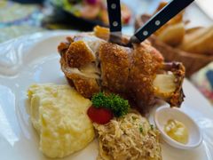 -申德勒加油站西餐厅(太仓店)