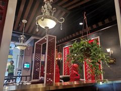 -皇城根北京风味主题餐厅(中海环宇城店)