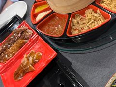 -羲和雅苑•北京烤鸭(平安国际金融中心店)