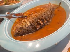 -阿五黄河大鲤鱼(纬三路店)