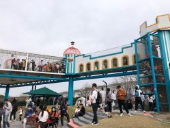 -季高兔窝窝亲子园(上海薰衣草公园店)