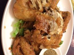 -京天红酒家(虎坊路店)