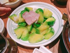 -云海肴·汽锅鸡·云南菜(广安门天虹店)