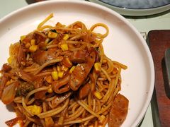 -悦荟牛排餐厅(佳木斯万达店)