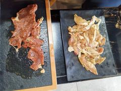 -牛犇烤肉(物资学院路店)