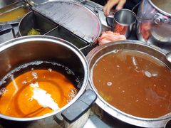 -槟城街头艺术街区