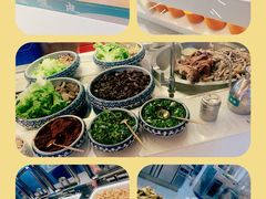 -唐庄·城市温泉(中润大道店)