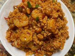 -小艾家的炒饭(万新村店)