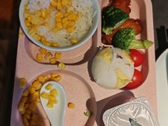 -梦都海鲜酒家(万达广场江桥店)