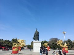 -北陵公园