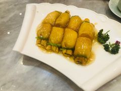 -玉华台饭庄·淮扬菜·烤鸭(望京店)