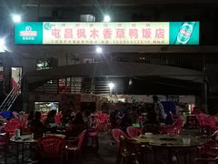 -霞姐屯昌枫木香草鸭店(海螺店)