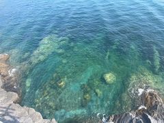 -大连金石滩滨海国家地质公园