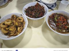 -笨罗卜浏阳菜馆(太平街店)