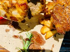 -The Cheebat 锌吧·Bistro(体育西店)